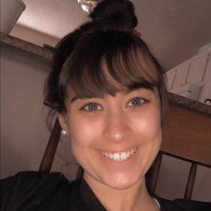 Meet your Posher, Trinity